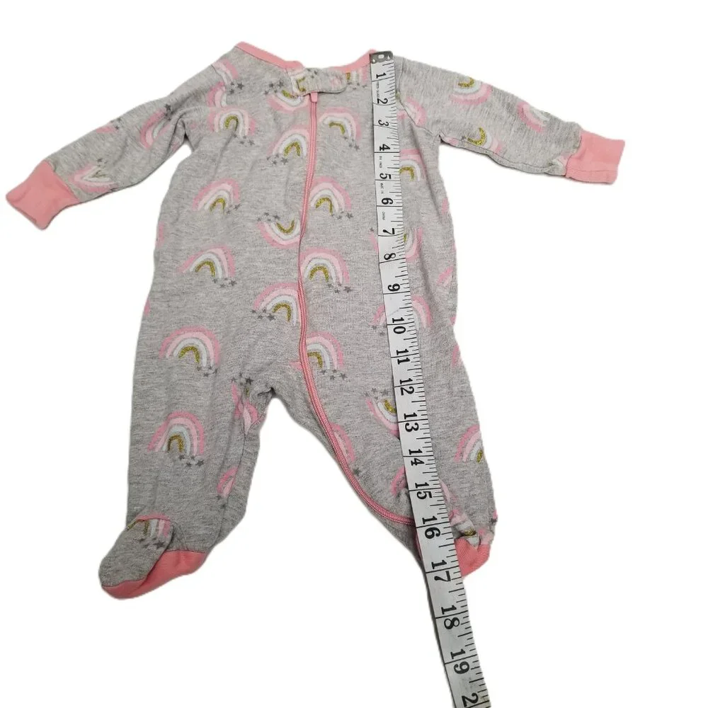 Gerber features new